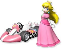 Princess Peach