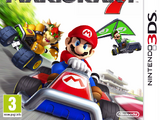 Mario Kart 7