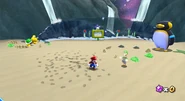 Start-Planet