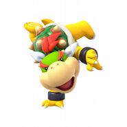 Bowser Jr.