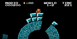 Super Mario Bros. WWT