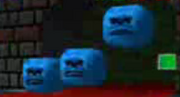 Blue Thwomp