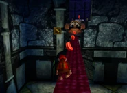 DK64 Screenshot Azteken Arena Diddy Kong Bananen 3.png (89 KB) Donkey Kong 64
