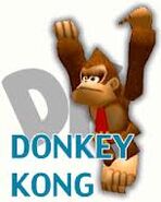 Dk n64