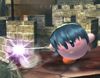 Kirby marth