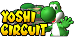 MKDD Yoshi Circuit Logo