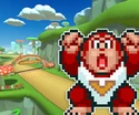 Donkey Kong Jr. (SNES)