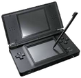 Nintendo DS Lite