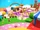 World 3 (Yoshi's Woolly World)