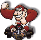 Donkey Kong Jr.