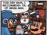 Mega Man