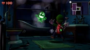 Luigi's Mansion 2 (Nintendo Switch)