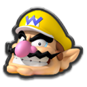 MK8 Wario Icon