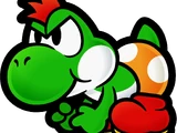 Mini-Yoshi