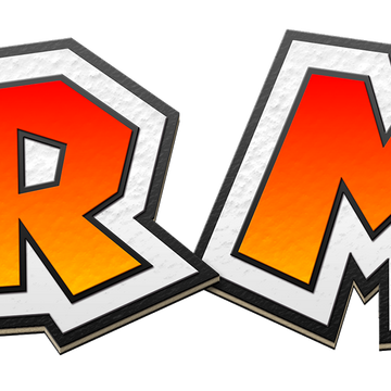Paper Mario Series Mariowiki Fandom