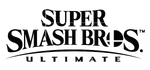 Super Smash Bros. Ultimate Logo