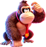 Donkey Kong