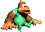 Donkey Kong Country 3: Dixie Kong's Double Trouble!