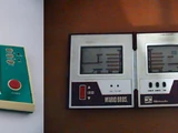 Game & Watch