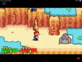 M&L Screenshot Hopsbrüder