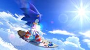 M&S2020 PromoScreenshot SonicRiders4