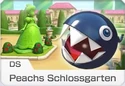 MK8D Icon Peachs Schlossgarten