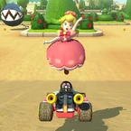 Mario Kart 8 Deluxe