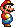 Mario's Super Mario sprite for Super Mario Bros. 2