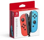 Nintendo Switch Zusatz-Joy-Cons