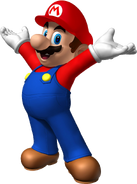 Mario (Mario Party 8)