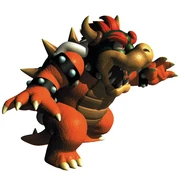 Bowser