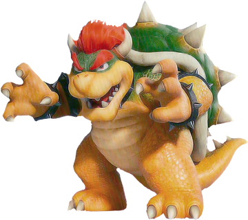 Bowser Is Already The Best Thing About The Super Mario Bros. Movie