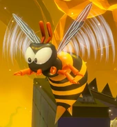 DKB Screenshot Zinger.jpg (211 KB) Donkey Kong Bananza