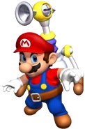 F.L.U.D.D.png (1,19 MB) Artwork de Mario con el A.C.U.A.C. de Super Mario Sunshine