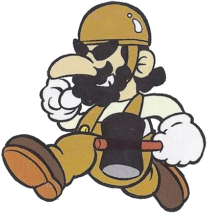 Koopa Troopa - Super Mario Wiki, the Mario encyclopedia