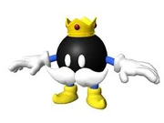 König Bob-omb