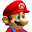 MKDD Mario icon