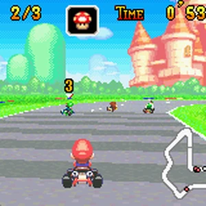 Carrera RC Mario Quad | Preisvergleich bei
