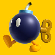 Bob-omb