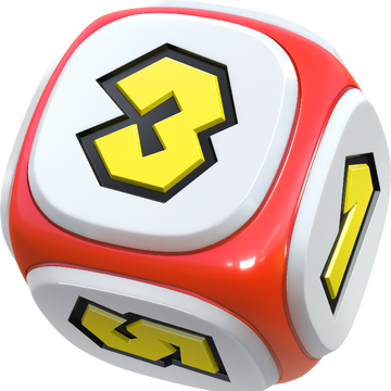 Dice Block Mariowiki Fandom Dice Block Mariowiki Fandom