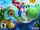 Super Mario Galaxy 2/Galerie