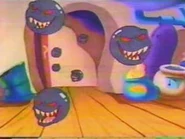 Chomp Pyro LASMB3.jpg (12 kio) Des Chomp Pyro dans Les Aventures de Super Mario Bros. 3.