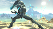 Dark Samus (869 KB) Dark Samus