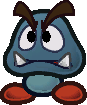Gloomba - Paper Mario - La Porte Millénaire.png (23 kio) Gloomba