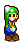 Luigi (battle stance)