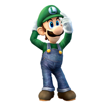 Luigi Mariowiki Fandom - brawl stars sternmarken
