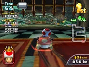 Mario Kart Arcade GP 2