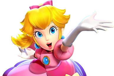 Super Mario Bros. Movie Gives Peach Redemption For Nintendo's Female  Characters - IMDb