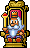 Sky Land King's sprite for Super Mario Bros. 3