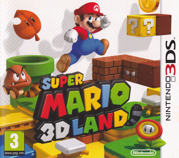 SuperMario3DLandPAL